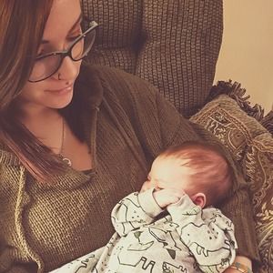 Meet your Posher, Brandy